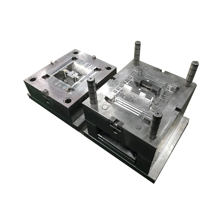 OEM ODM injection molding part plastic mould maker