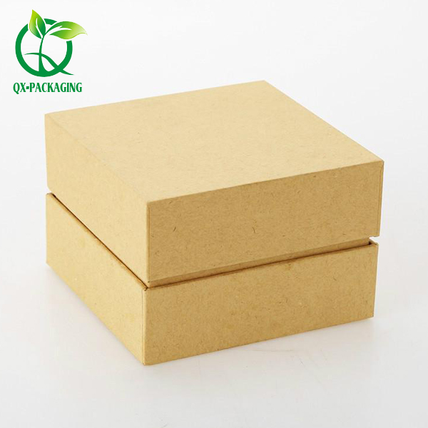 Watch Cardboard Box