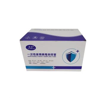 Streck Cell Free Dna Bct Collection Tube