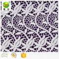 2020 hand made fabric embroidery lace fabric