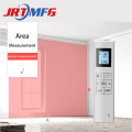 JRTMFG Laser bidirectionnel Smart Mesury Instrument Rangem