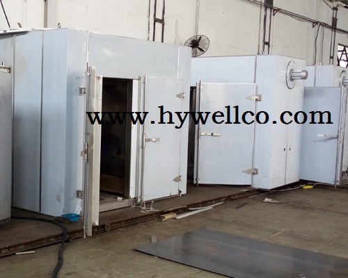 Meat Drying Oven