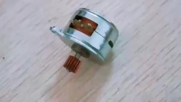 Bipolar DC Motor | Bipolar Stepper Motor Price