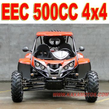 Buggies Karts 4x4 500cc