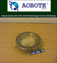 High Precision Angular Contact Ball Bearing Skf 71912 Acd/p4adgb