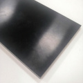 1020x1220mm 12mm Black ESD Antistatic Bakelite Sheet