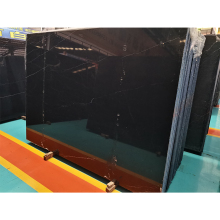 Nero Marquina Black Marble Stone Slabs - Wholesale Natural Marble