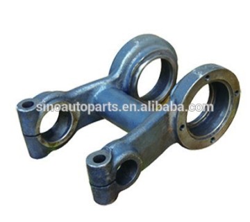 TRUCK SPRING SHACKLE 1377729 FOR SCANIA HANGER BRACKET