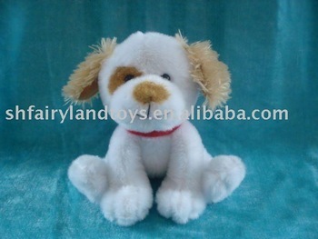 Kid toy dog