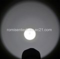 Romsen RC-T601 1000 Lumens CREE XML-T6 LED obor cahaya
