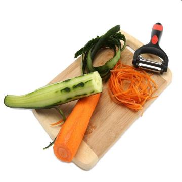 3pcs multifonction cuisine légumes fruits éplucheur outils