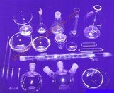 High Quality Glass Labware /Lab Glass Ware/