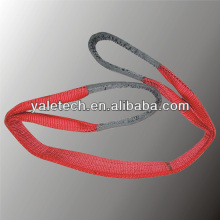 Polyester webbing sling, webbing flat sling, webbing belt