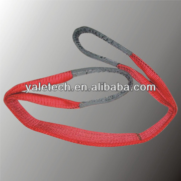 Polyester webbing sling, webbing flat sling, webbing belt