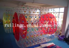 Inflatable water roller/ cheap water roller for sale