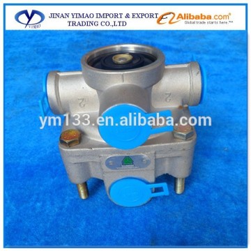 Good Price truck Relay valve 9730010100