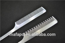 Salon Products Baber Comb / Styling Combs / Aluminum Comb
