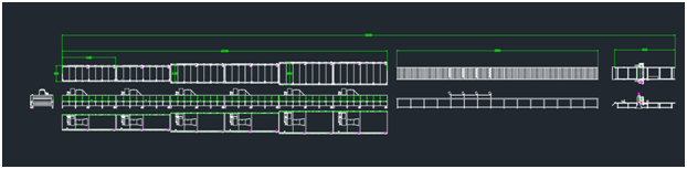 vulcanizing furnace