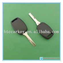 auto key transponder key no chip volvo key