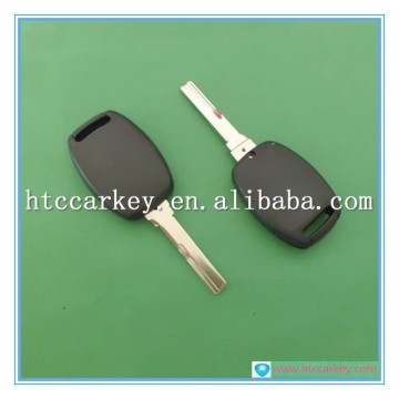 auto key transponder key no chip volvo key