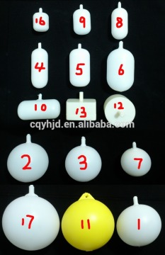 KEYU float valve, float valve kit