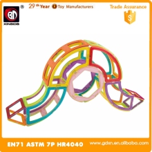 Magical Magnet Toy Bricks Building Block Construction Block From XINBIDA