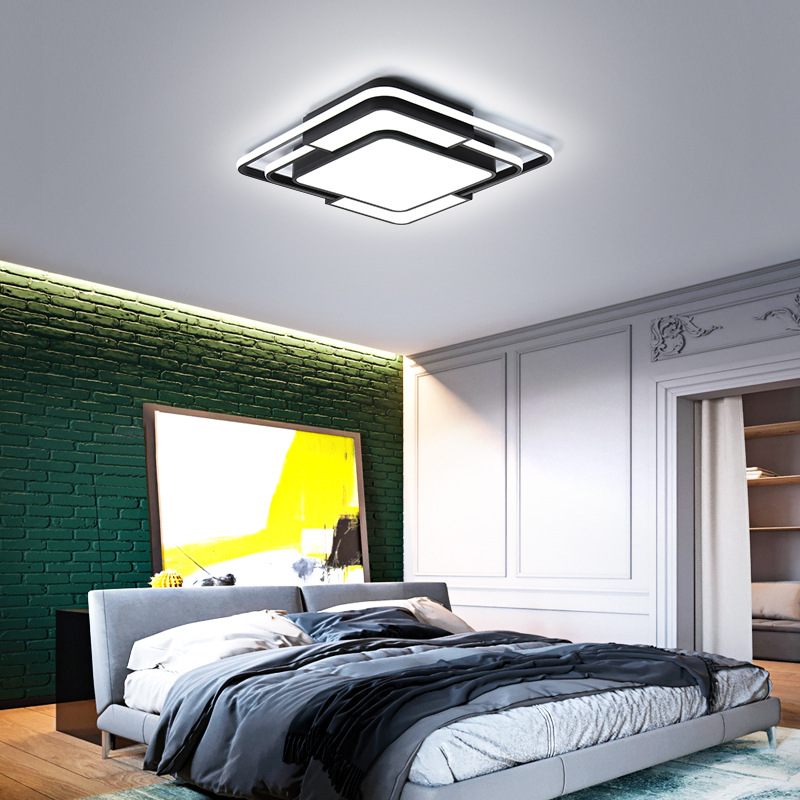 Contemporary Led Ceiling LightofApplication Pendant Light Fitting