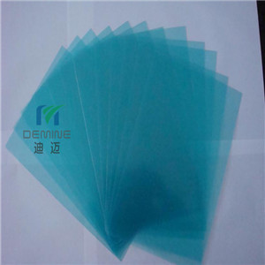 Flame Resistance Plycarbonate Film