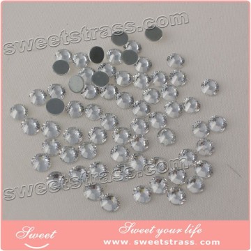 crystal mc hot fix rhinestone/mc hot fix stone/mc hot fix crystal/mc hot fix strass