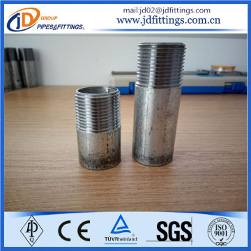 BS Threaded Half Nipples