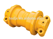 SK230 Kobelco excavator track bottom roller