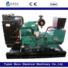 Three Phase Open Diesel Generator Technology Name Generator