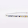 Flex DC24V DMX512 Adresable CCT LED Pixel Strip Licht SPI Strip LED -tape IP68 Buitenlicht