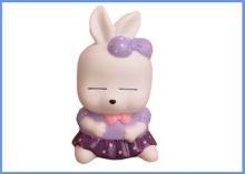 MashiMaro 5V 1A Cartoon Power Bank USB Mobile Lithium Batte