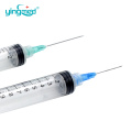 1 2 3ml feeding dental shot injection syringe