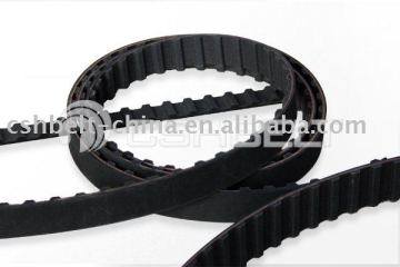 seamless timing belt