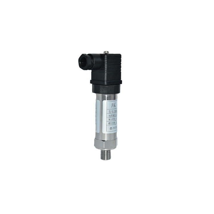 Stainless Steel Marine Pressure Sensor