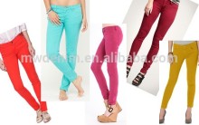 manufacturing solid dyed knit fabric