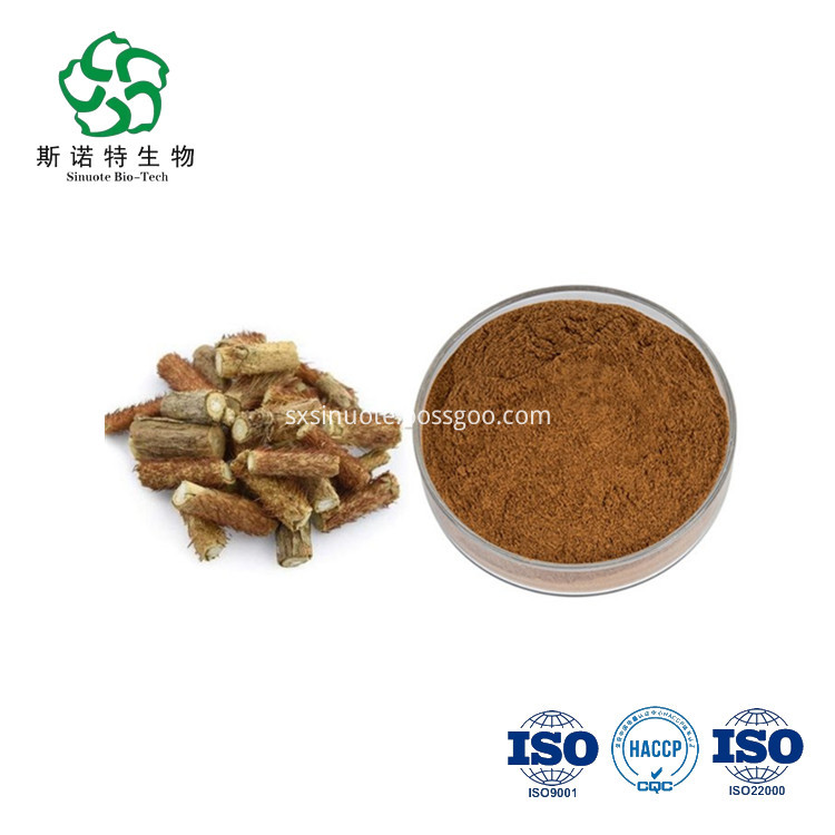 Siberian Ginseng Extract