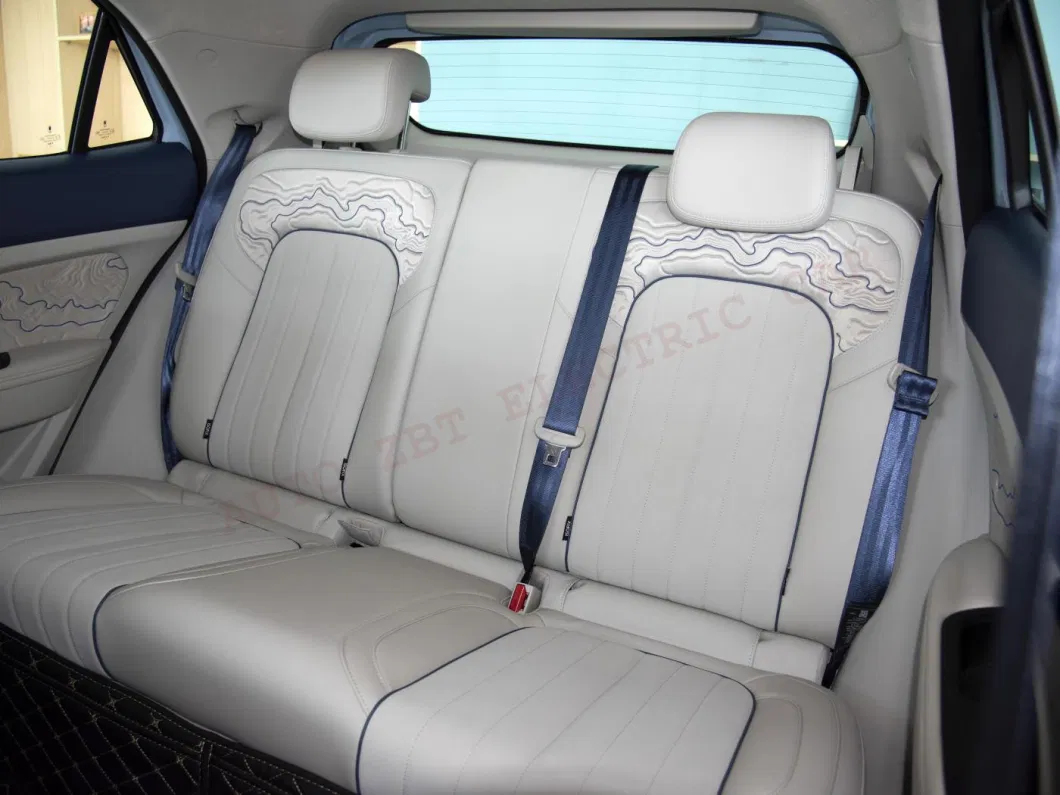 2022 Gwm Ora Haomao Gt 480km New Car New Energy 5-Door 5-Seat High-Speed Electric Vehicle for Sale