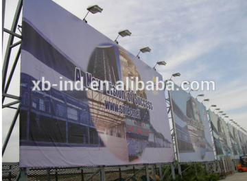 Digital printing material/Printable banner/PVC coated cheap banner