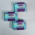 Disposable Sensitive Baby Unscented Wet Wipes