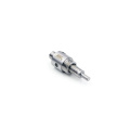 Diameter 6mm Lead 1mm High Speed Ball Screw