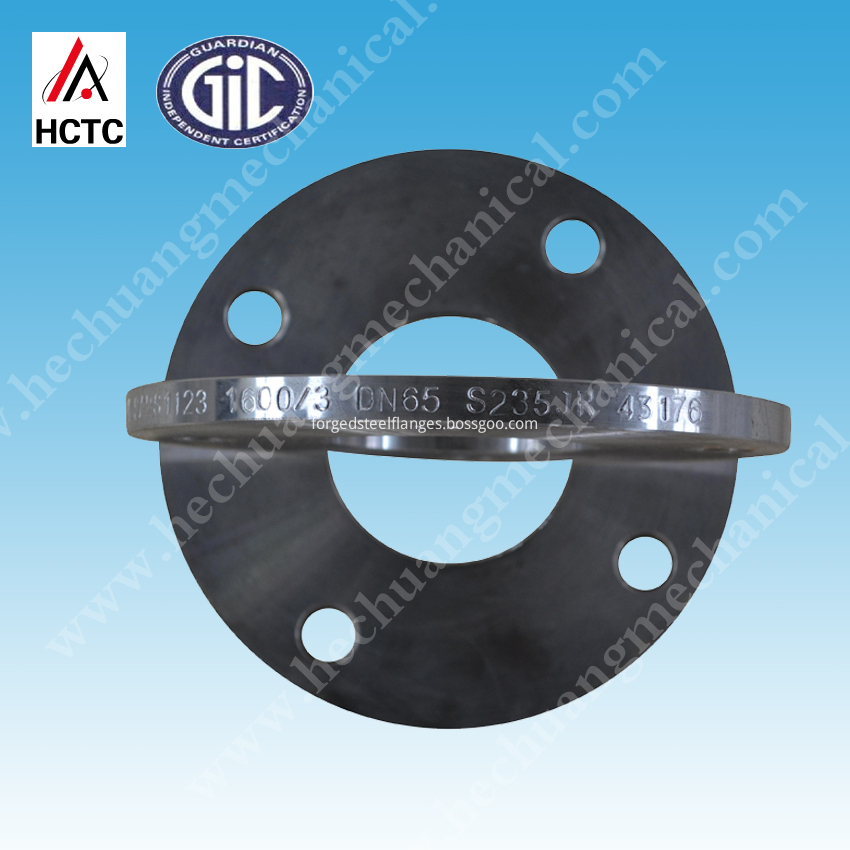 10K Sop Slip-On Flanges-2