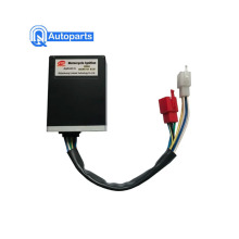 Q Digital Motorcycle Ignition CDI Unit LXD-RC28 for Honda Magna750 RC28 VF750C V45