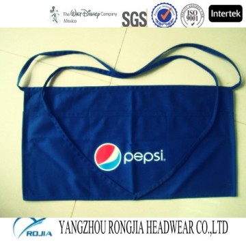 Promotional Cotton Apron