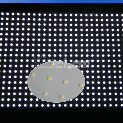 35W Square LED Panel Light 60x60cm,3800lm more cost effective than traditional backlit displays