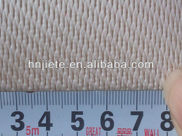 high silica fiberglass fabric