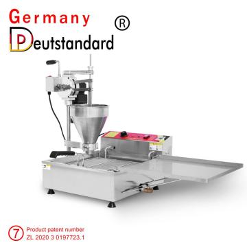 commercial donut maker with factory price for sale