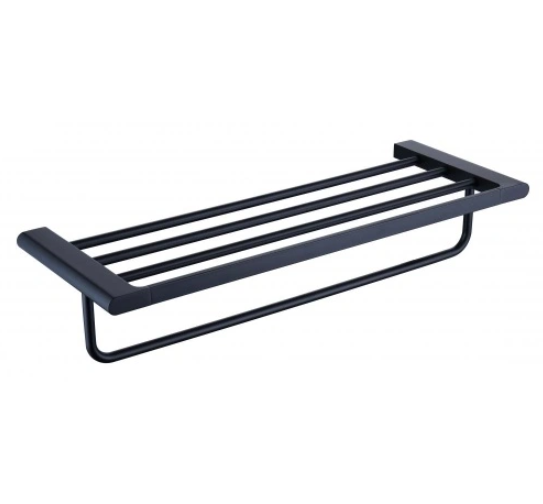 Stainless Steel Towel Rack